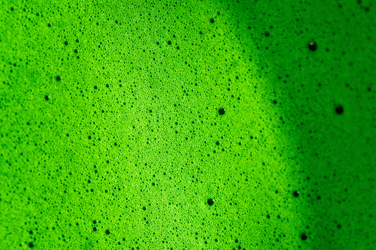 The Froth Test: How to Tell If Your Matcha Was Made Properly