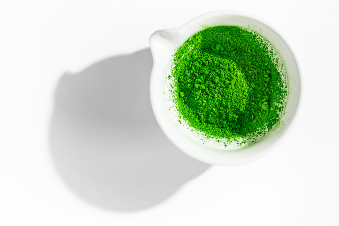 Matcha and Antioxidants: What the Research Actually Says
