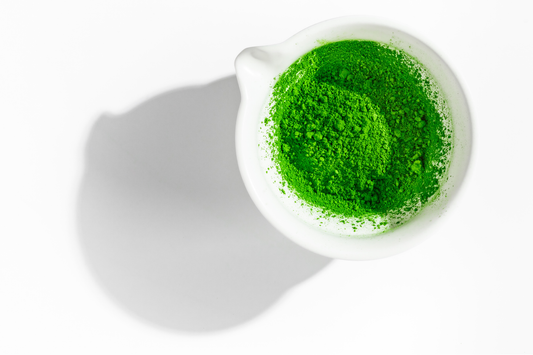 Matcha and Antioxidants: What the Research Actually Says