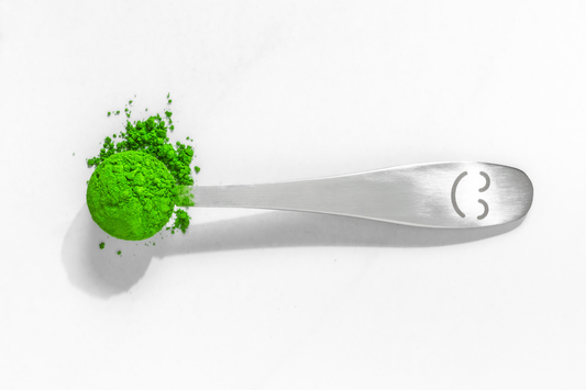 What Should Matcha Taste Like? What the Flavour Is Actually Telling You