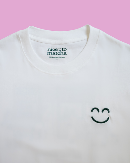 sea point flagship tee