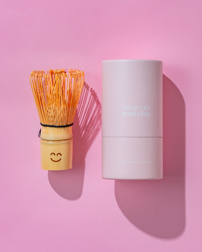 founders edition matcha set