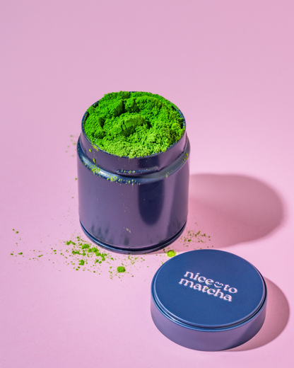 master's reserve ceremonial matcha