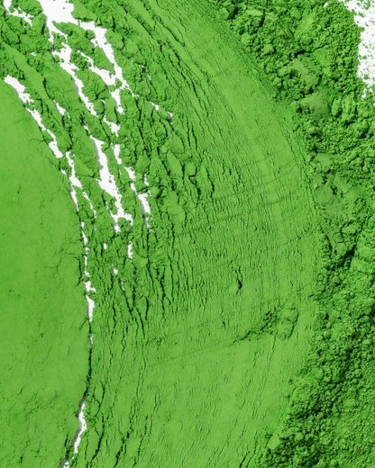 signature ceremonial matcha