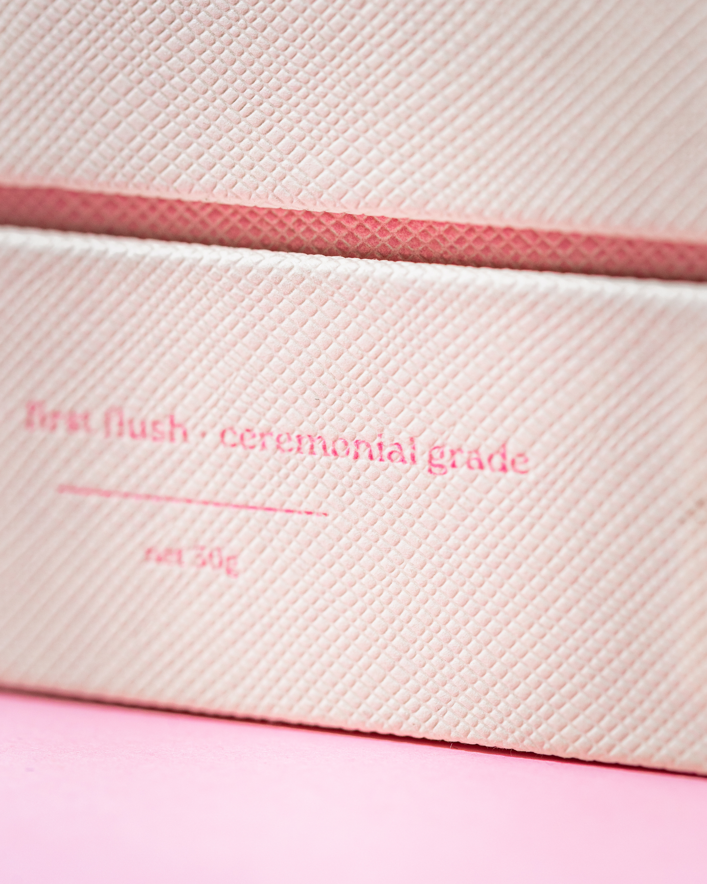 master's reserve ceremonial matcha